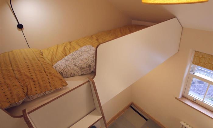 Top Bunk